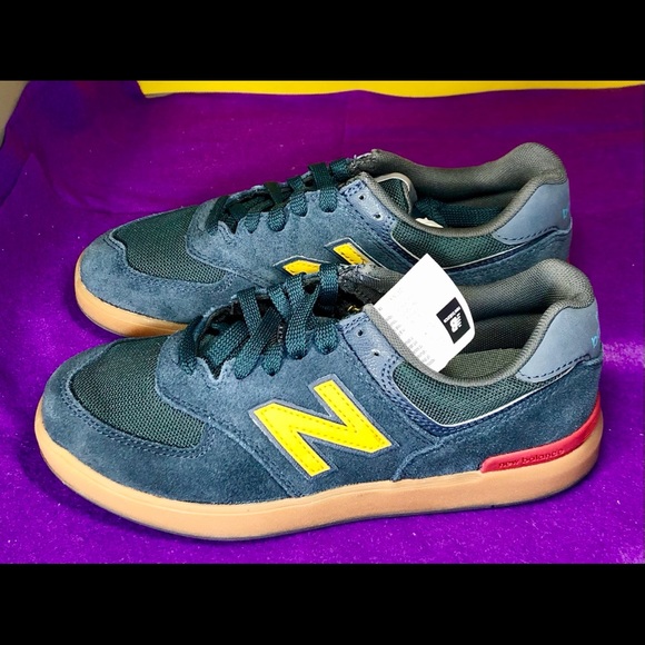 Coasts 574 V Sneakers Sz 5w 